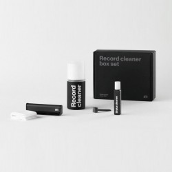 Bộ phụ kiện vệ sinh đĩa than - AM RECORD CLEANER BOX SET