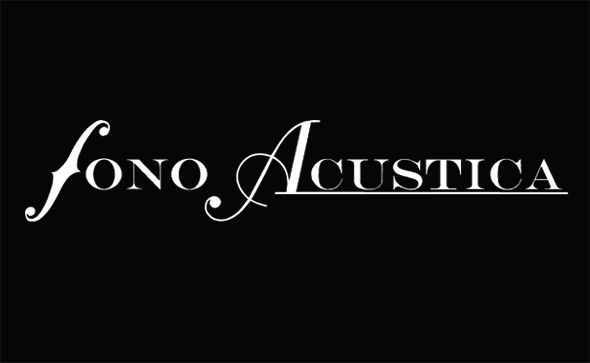 Banner Fono Acustica