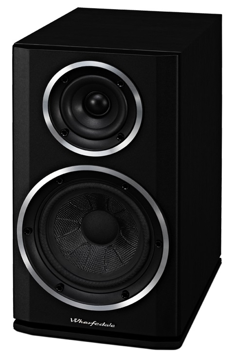 loa hi-fi Wharfedale Diamond 122