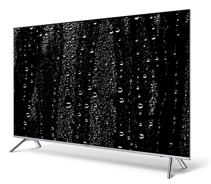 Tivi Samsung LED UA75MU7000K (4K TV) - 1