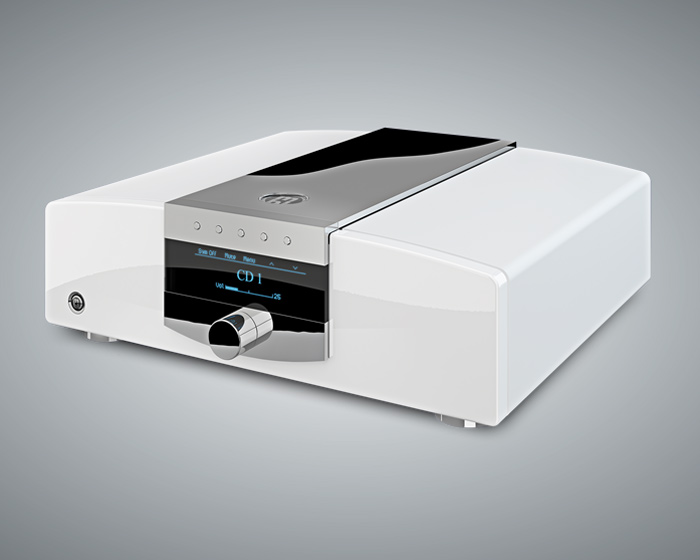 Integrated Amplifier mbl C51