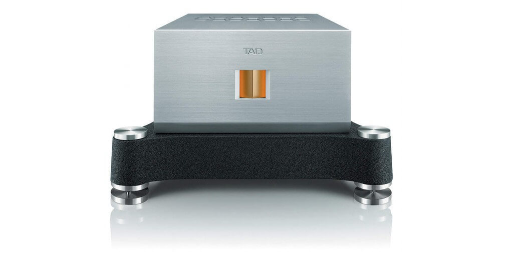 Thiết kế siêu amp monoblocks TAD M-600 có giá lên đến gần 2 tỉ đồng