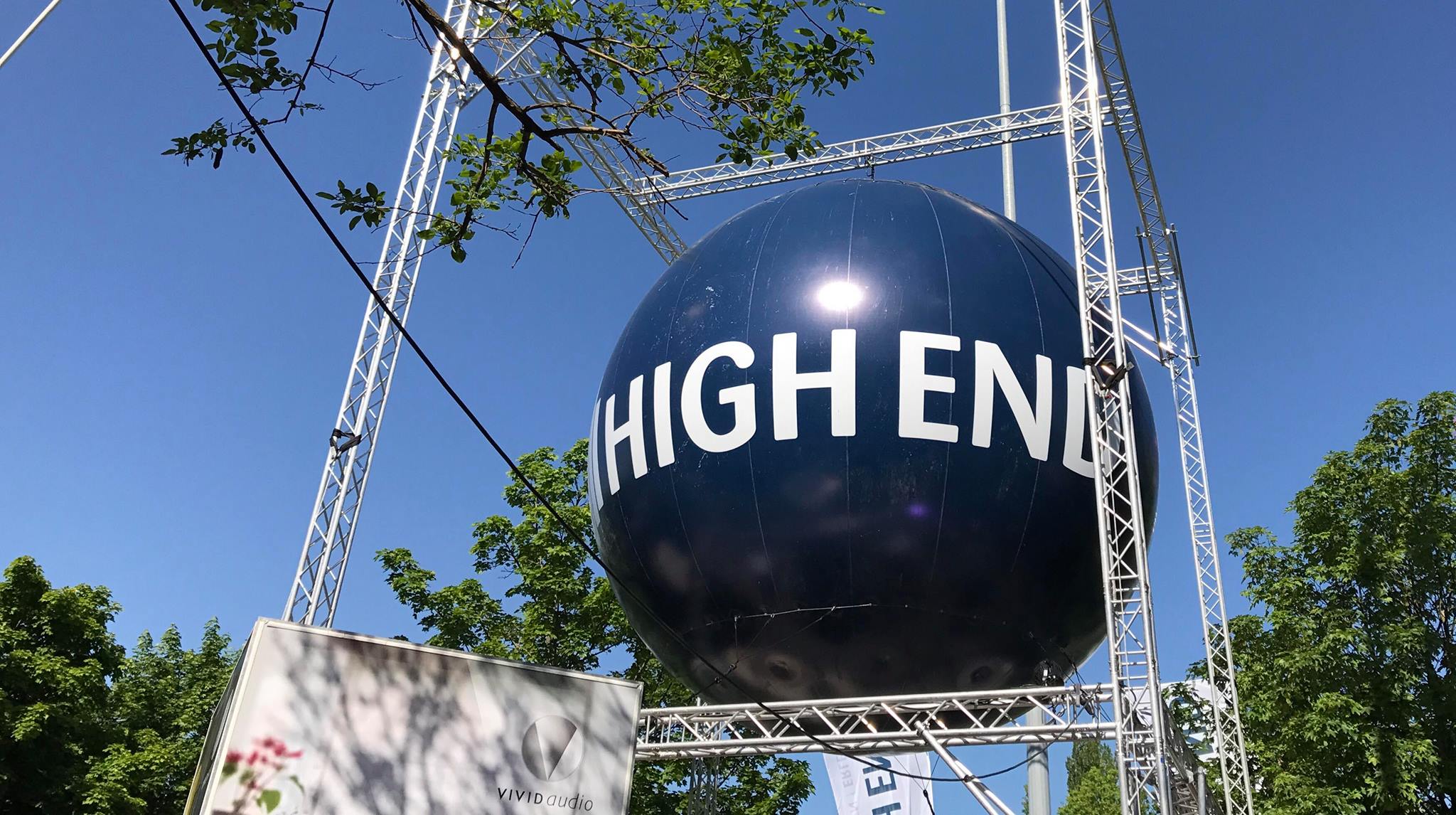 Munich High End Show 2017 dự kiến lập kỷ lục với hơn 20.000 lượt khách
