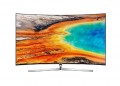 Tivi Samsung LED UA65MU9000K (4K TV màn hình cong)