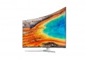 Tivi Samsung LED UA65MU9000K (4K TV màn hình cong)