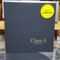 CD Dấu Ấn Tình Xưa – Class A Recording Studio