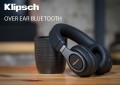 Tai nghe Klipsch REFERENCE OVER EAR BLUETOOTH