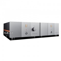 Phono amplifier Audio Note Kondo GE-10i