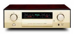 Accuphase C2850