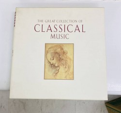 The Great Collection Of Classical Music
