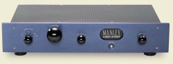 Preamplifier Manley JUMBO SHRIMP®  with remote control