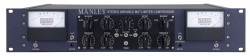 Manley VARIABLE MU® STEREO LIMITER COMPRESSOR