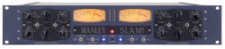 Manley SLAM!® STEREO LIMITER AND MIC PREAMP