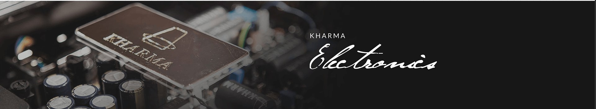 Default banner