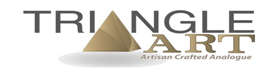 Triangle Art