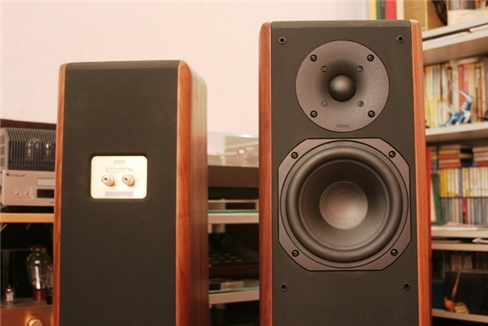 Loa Hi-End