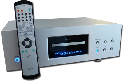 CD-DVD Hi-End