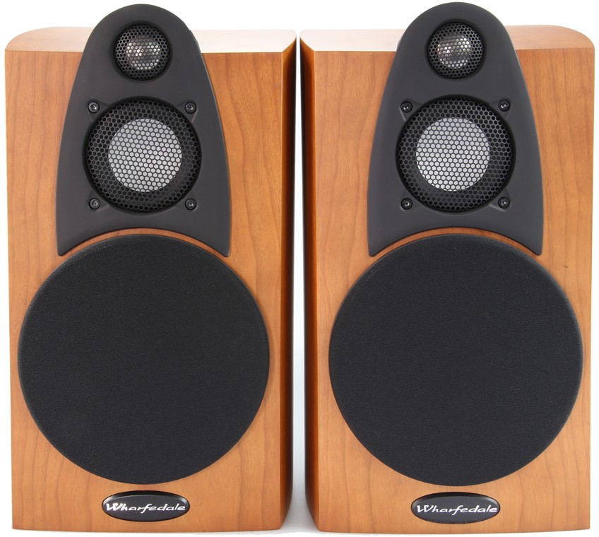 loa hi-fi Wharfedale Jade 1 (Cherry)