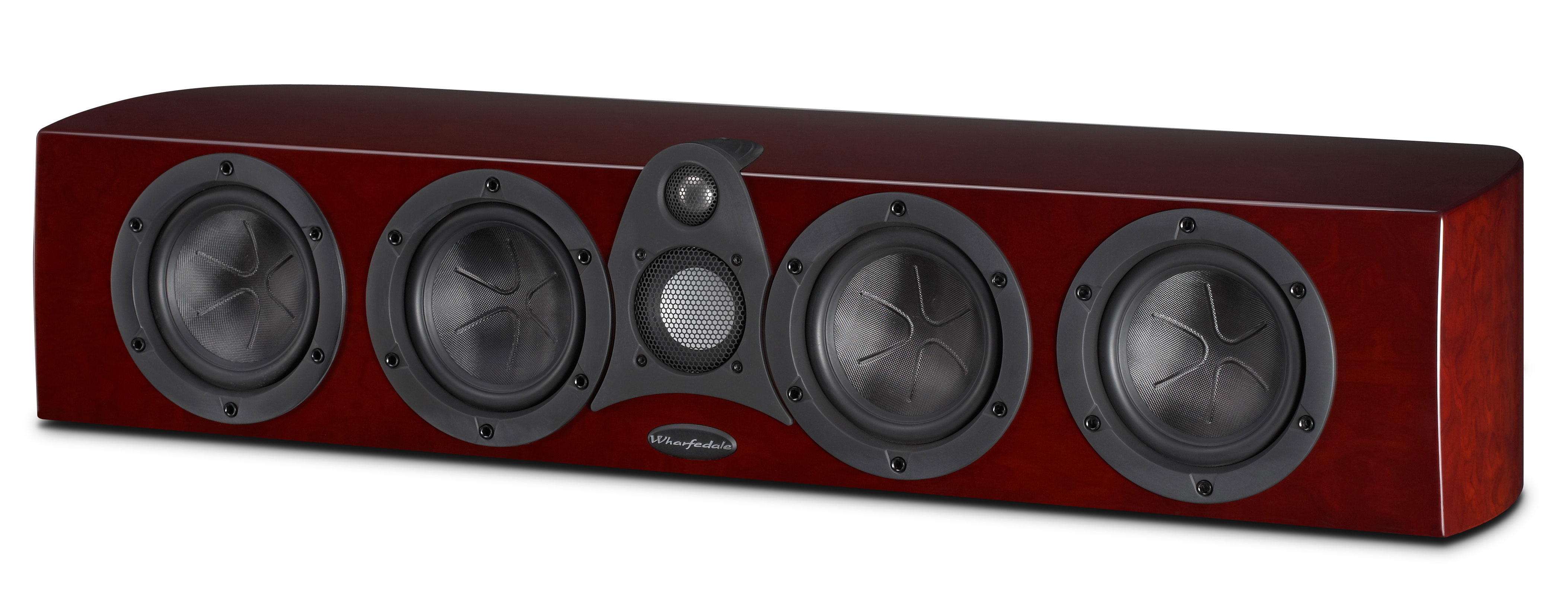 Wharfedale Diamond 10.CM