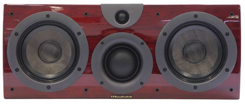 loa hi-fi Wharfedale Opus2-Center chính hãng