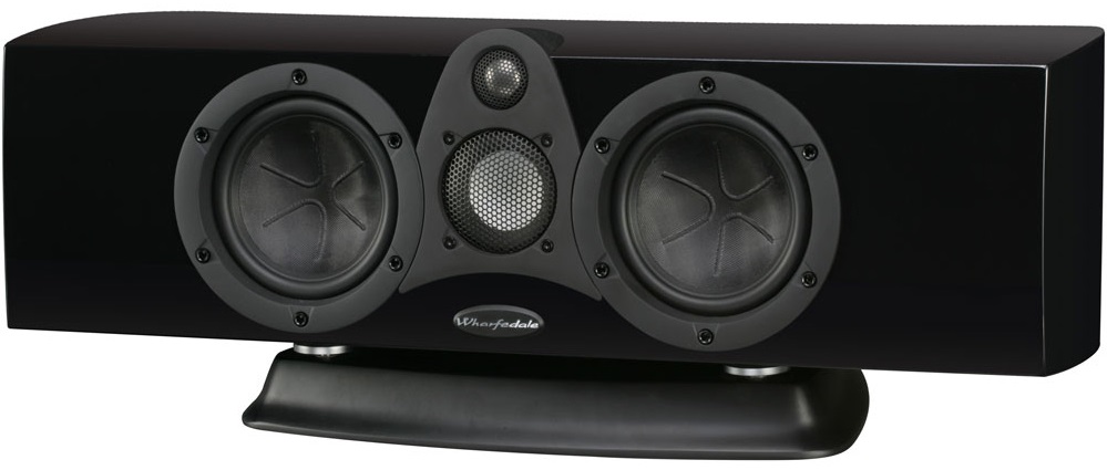 loa hi-fi Wharfedale Opus2-Center