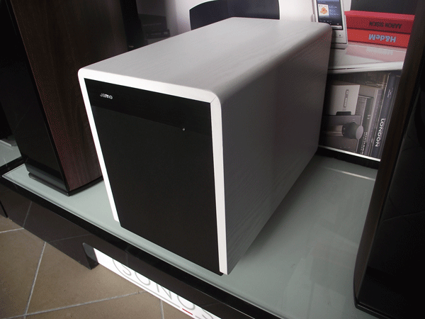 Jamo Subwoofer 260 nhập khẩu chính hãng, bảo hành toàn quốc