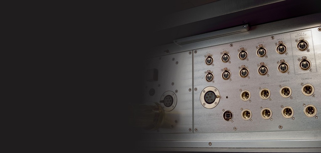 Enigma Veyron Pre-Amplifier