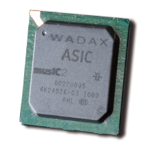 Wadax Atlantis DAC - 1