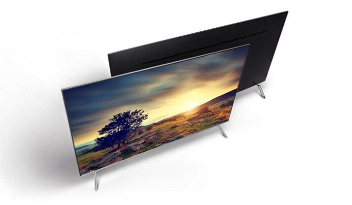 Tivi Samsung LED UA75MU7000K (4K TV) - 5