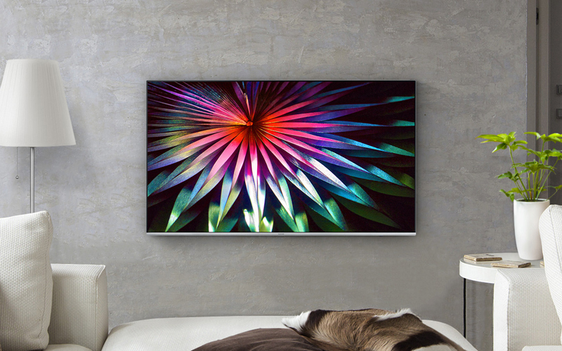 Tivi Samsung LED UA75MU7000K (4K TV)