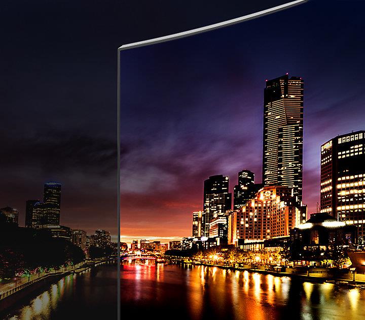Tivi Samsung LED UA65MU9000K (4K) giá tốt