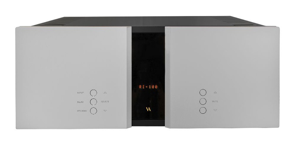 Vitus Reference Integrated Amplifier (RI-100)
