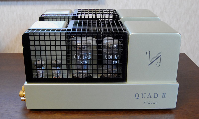 Quad II Classic nhập khẩu chính hãng, giá tốt nhất, tại Hà Nội