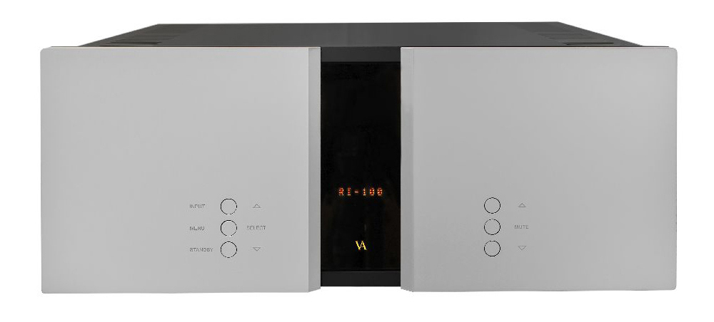 Vitus Reference Integrated Amplifier (RI-100)