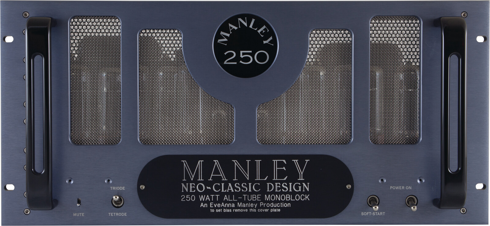 Manley Neo-Classic 250 Monoblock Power Amplifier