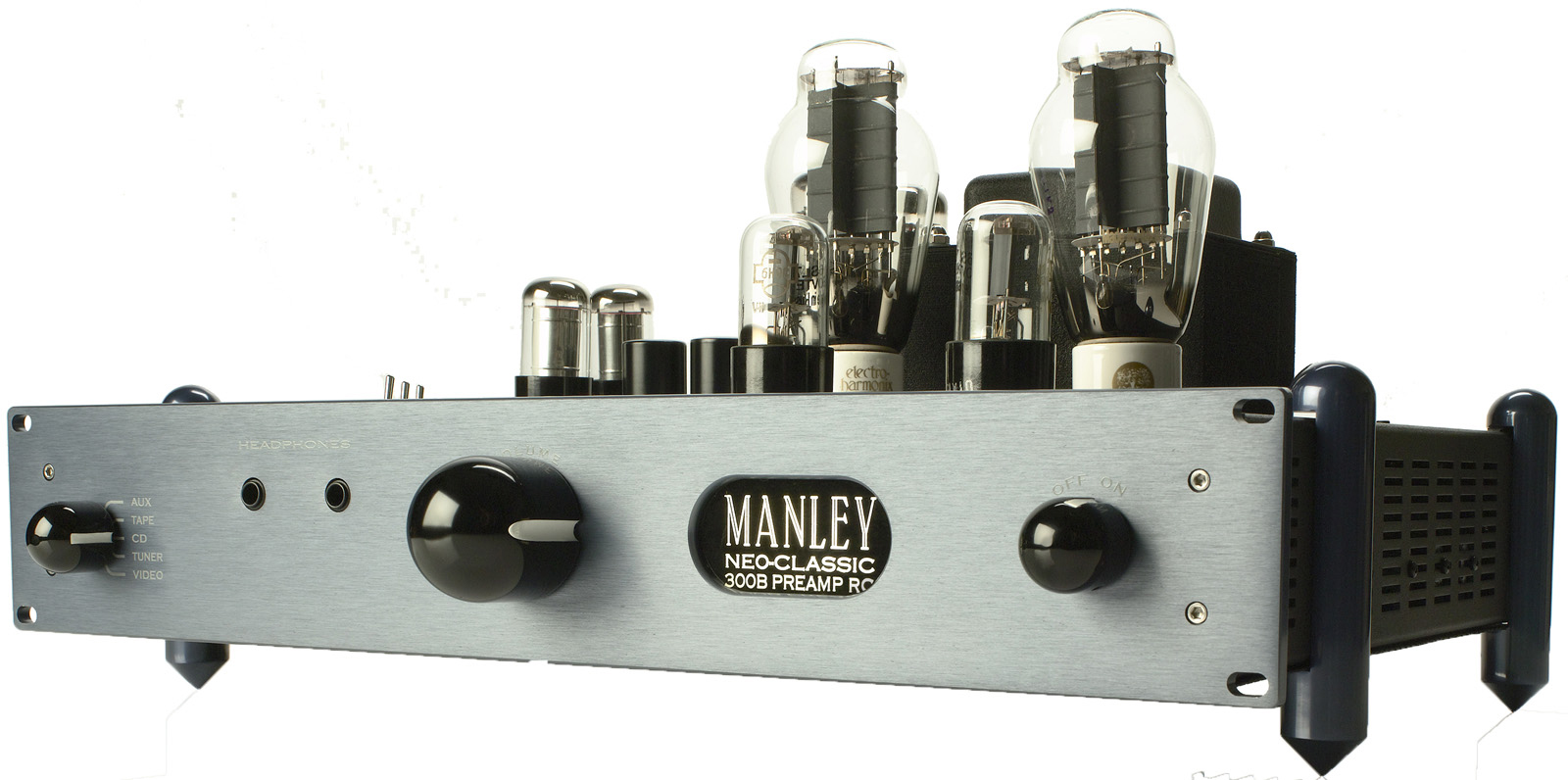 Manley Neo-Classic 300B RC