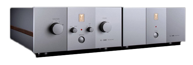 Pre-amplifiers Hi-end Audio Note Kondo G1000i