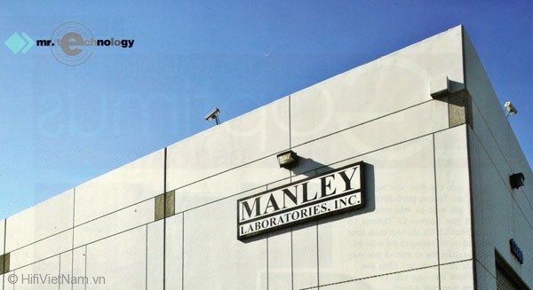 Khám Phá Manley Laboratories