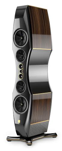 Kharma Enigma Veyron EV-2 ultra hi-end đẳng cấp thế giới