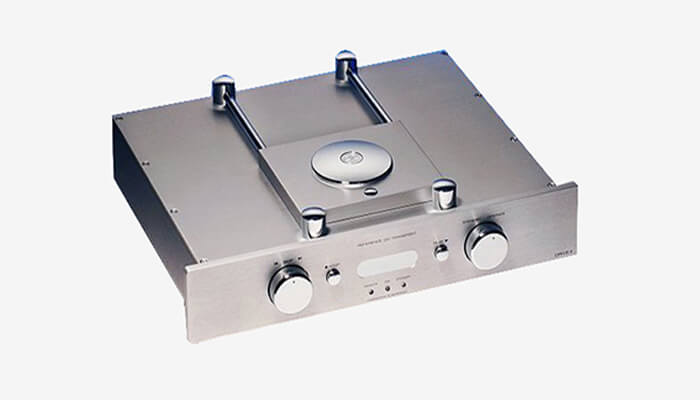 Âm thanh tinh tế đầy mê hoặc với Accustic Arts Driver II Reference/ CƠ