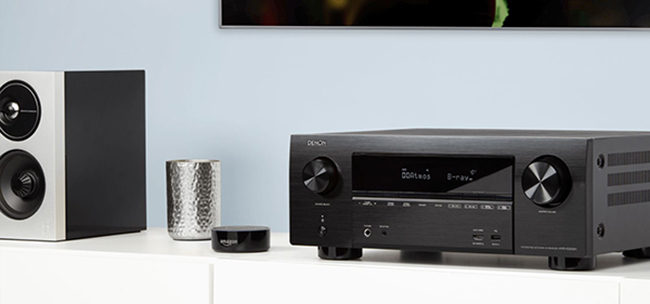 4 lý do để chọn thiết bị AV Receivers Pioneer cho dàn âm thanh gia đình