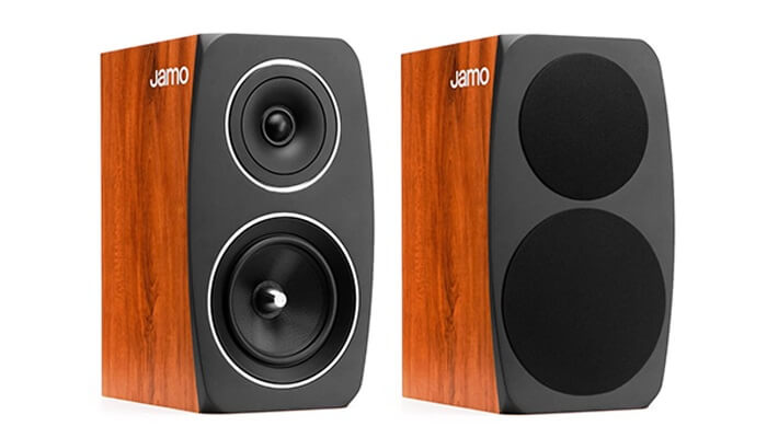 Trải nghiệm chất âm mượt mà với cặp loa Loa hi fi Jamo C93 
