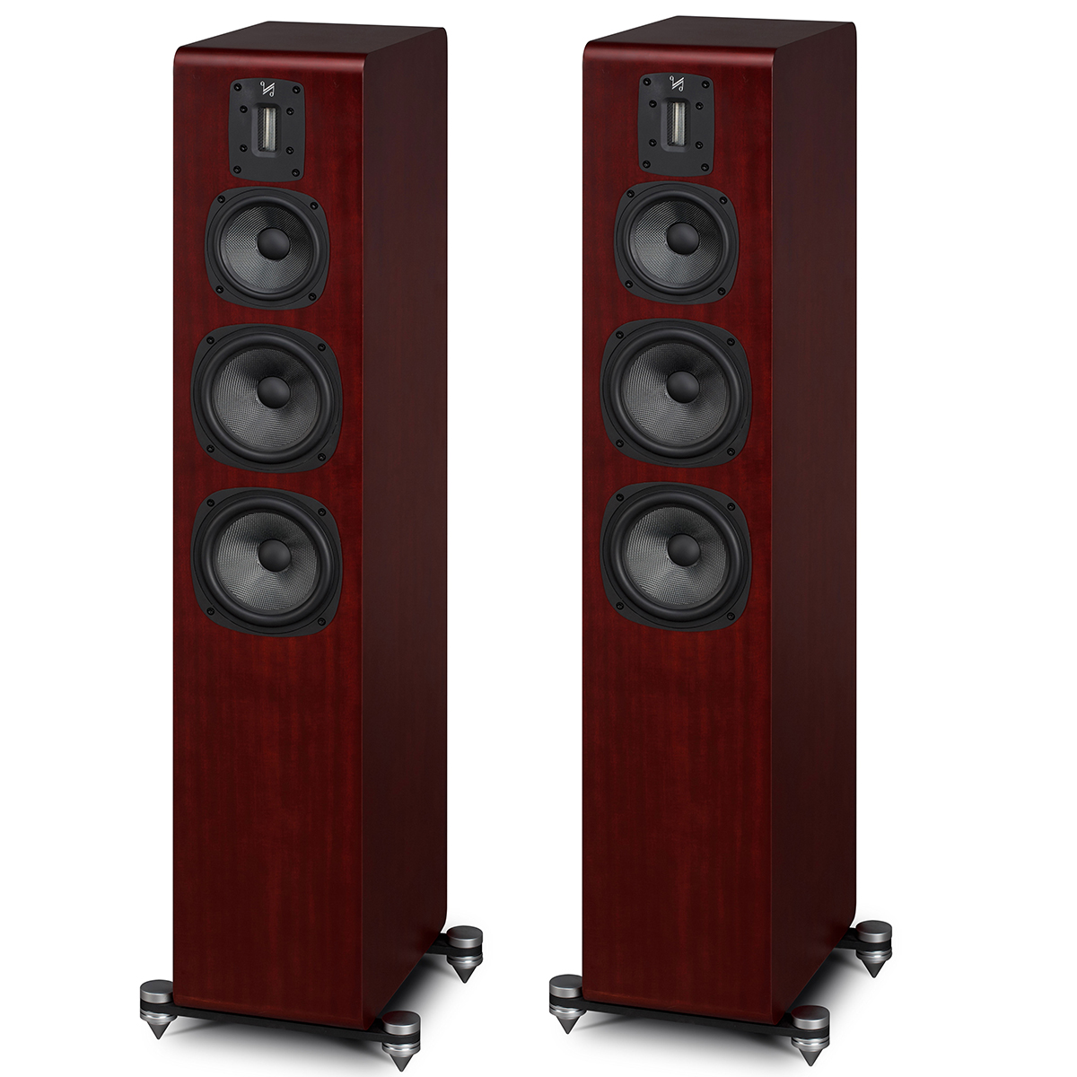 Loa đứng Floor Standing Hi-fi Quad S5  đẳng cấp âm thanh 