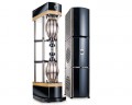 MBL 101 X-Treme MKII – Đỉnh cao nghệ thuật âm thanh tại Huy Lan Anh Audio