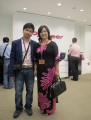 Công ty HMT dự hội nghị Pioneer tại Singapore