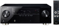 PIONEER VSX-921 - Receiver ấn tượng trong tầm tay dưới 1000USD