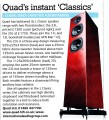 Quad's instant 'Classics'