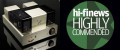 Magnificent Quad II Classic Integrated Review in Hi Fi News 