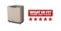 The Wharfedale Powercube SPC-10 has been re-reviewed by What Hi-Fi? Sound and Vision and has claimed its fifth star!