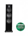 Wharfedale Jade-7 – Hi-Fi News, March 2012